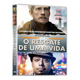 Dvd O Resgate De Uma Vida Lacrado Original Terrence Howard