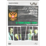 Dvd O Terceiro Tiro Hitchcock Com Shirley Maclaine 1955
