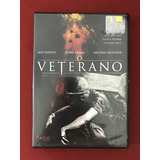 Dvd O Veterano