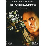 Dvd O Vigilante Armand