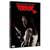 Dvd Obras Primas Do Terror VOL 5 3 Dvds 