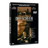 Dvd Offscreen Premiado Filme Com Jan