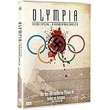 Dvd Olympia Edição Especial