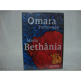 Dvd Omara Portuondo Maria