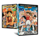 Dvd One Piece Box 1