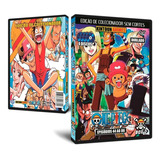 Dvd One Piece Box 2