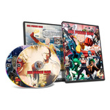 Dvd One Punch Man 1