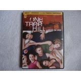 Dvd One Tree Hill Primeira Temporada Episódios 1 A 4 Lacrado