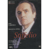 Dvd Opera Stiffelio
