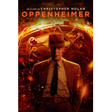 Dvd Oppenheimer Dublado E Legendado