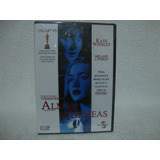 Dvd Original Almas Gemeas