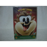 Dvd Original Baby Looney Tunes Volume 1 Lacrado De Fábrica