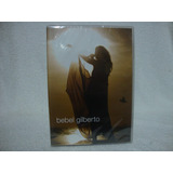 Dvd Original Bebel Gilberto