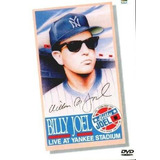 Dvd Original Billy Joel