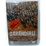 Dvd Original Carandiru