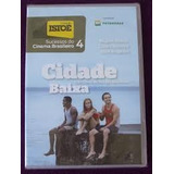 Dvd Original Cidade Baixa