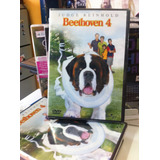 Dvd Original Do Filme Beethoven 4 judge Reinhold Lacrado