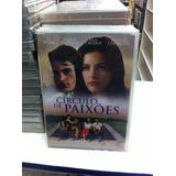 Dvd Original Do Filme Círculo De Paixões liv Tyler Lacrado