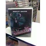 Dvd Original Do Filme Emboscada wesley Snipes Lacrado