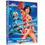 Dvd Original Do Filme Escorregando Para A Gloria