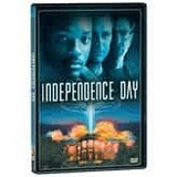 Dvd Original Do Filme Independence Day ed Especial duplo 