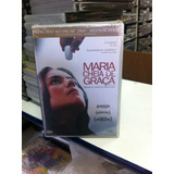 Dvd Original Do Filme Maria Cheia