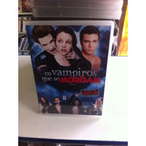 Dvd Original Do Filme Os Vampiros