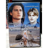Dvd Original Filme Gilbert