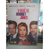 Dvd Original Filme O Bebê De Bridget Jones