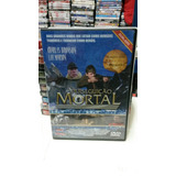 Dvd Original Filme Perseguição Mortal