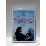 Dvd Original Lacrado As Montanhas Se Separam