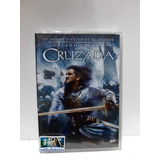 Dvd Original Lacrado Cruzada