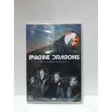 Dvd Original Lacrado Imagine Dragons Live At Moody Theater