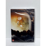 Dvd Original Lacrado O Culto