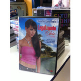 Dvd Original Legalmente Chic jennifer Love Hewitt Lacrado
