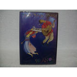 Dvd Original Palavra Cantada 10 Anos Lacrado De Fábrica