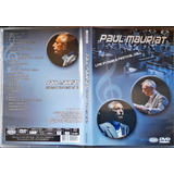 Dvd Original Paul Mauriat