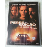 Dvd Original Perseguição A Estrada Da Morte G