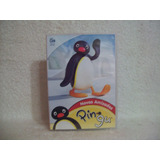 Dvd Original Pingu 
