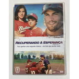 Dvd Original Recuperando A