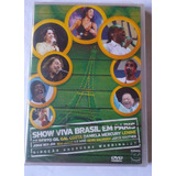 Dvd Original Show Viva