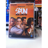 Dvd Original Spun Sem Limites brittany Murphy Lacrado