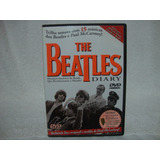 Dvd Original The Beatles