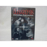 Dvd Original The Doors Soundstage
