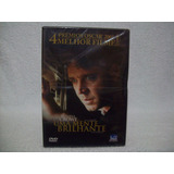 Dvd Original Uma Mente Brilhante Lacrado De Fábrica