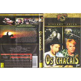 Dvd Os Chacais