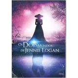 Dvd Os Dois Mundos De Jennie