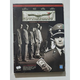 Dvd Os Falsários 2007 Duplo Digipack Original Lacrado C luva