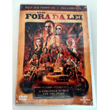 Dvd Os Fora Da Lei 4 Ou Mais Titulos 20 Desc