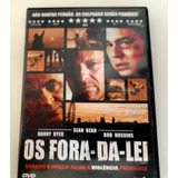 Dvd Os Fora Da Lei sean Bean 4 Ou Mais Titulos 20 Desc